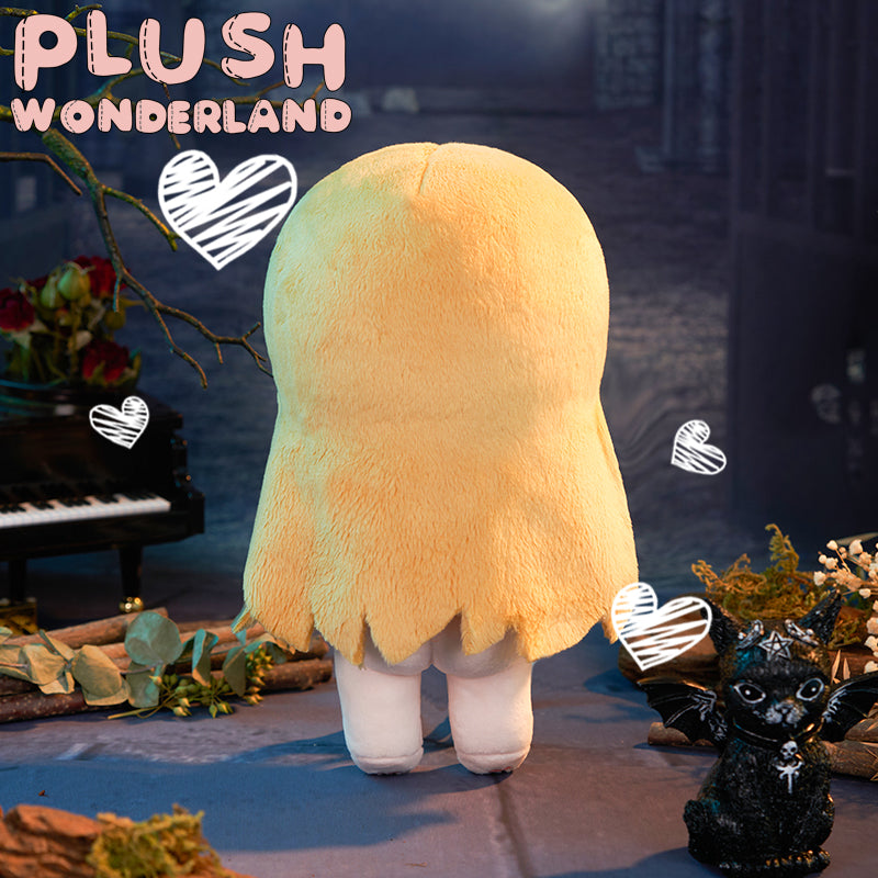 【Ausverkauft】Plüschtier WONDERLAND Big Ass 20CM Baumwollpuppe, FANMADE