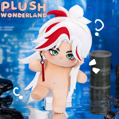 【PRESALE】PLUSH WONDERLAND Rebirth Blade 20CM  Doll Plushie FANMADE
