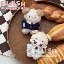 Load image into Gallery viewer, 【PRESALE】PLUSH WONDERLAND Intern Uniform Plushies Cotton Doll Clothes 10CM
