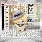 【IN STOCK】PLUSH WONDERLAND Chief Cuddlecore/Rebel Snuggle/Chestnut Spy/Amnesia Angel/Storm Puff Plushie Starfish Body Cotton Doll Pendant 12CM FANMADE