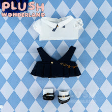 Load image into Gallery viewer, 【PRESALE】PLUSH WONDERLAND Cotton Doll Plushie 20CM FANMADE
