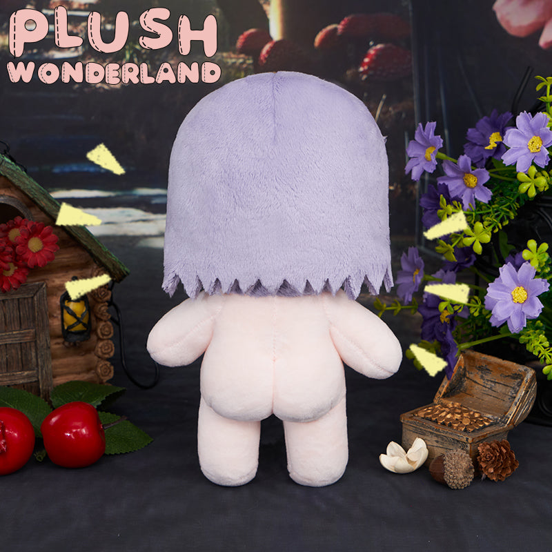【Sold Out】PLUSH WONDERLAND The Rebellious Sprout Plush 20 CM FANMADE