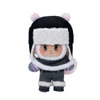 【Sold Out】【Authorized】PLUSH WONDERLAND Lonely Wolf Treat Trick 20CM Plushie Cotton Doll