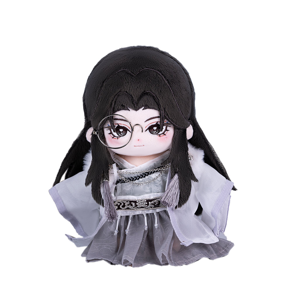 【PRESALE】PLUSH WONDERLAND Shiliu 20CM Cotton Doll FANMADE