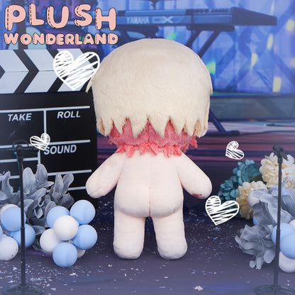 【Last Batch】【Few In Stock】PLUSH WONDERLAND Tempest King Plushie 20CM  FANMADE