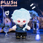 【PRESALE】【Upgraded Clothes】PLUSH WONDERLAND slice man Cotton Doll Plush 20 CM FANMADE   【PRESALE】【Upgraded Clothes】PLUSH WONDERLAND slice man Cotton Doll Plush 20 CM FANMADE