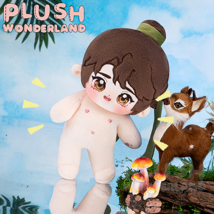 【Sold Out】PLUSH WONDERLAND Plushies Plush ShadowHua Cotton Doll FANMADE 20CM