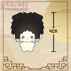 [5CM Doll] Literary‑themed Characters Plush Doll