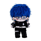【PRESALE】PLUSH WONDERLAND Special Defense Team Killer 20CM Cotton Doll FANMADE - plushwonderland