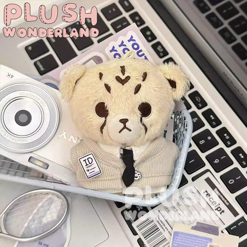 【PRESALE】PLUSH WONDERLAND Intern Uniform Plushies Cotton Doll Clothes 10CM