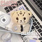 【PRESALE】PLUSH WONDERLAND Intern Uniform Plushies Cotton Doll Clothes 10CM