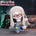 【PRESALE】【SKELETON】20CM Doll With Clothes