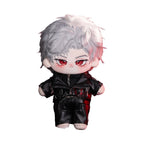 【VORVERKAUF】Plüschtier „Wunderland“ – Bezirkschef, 20 cm, Fan-Herstellung