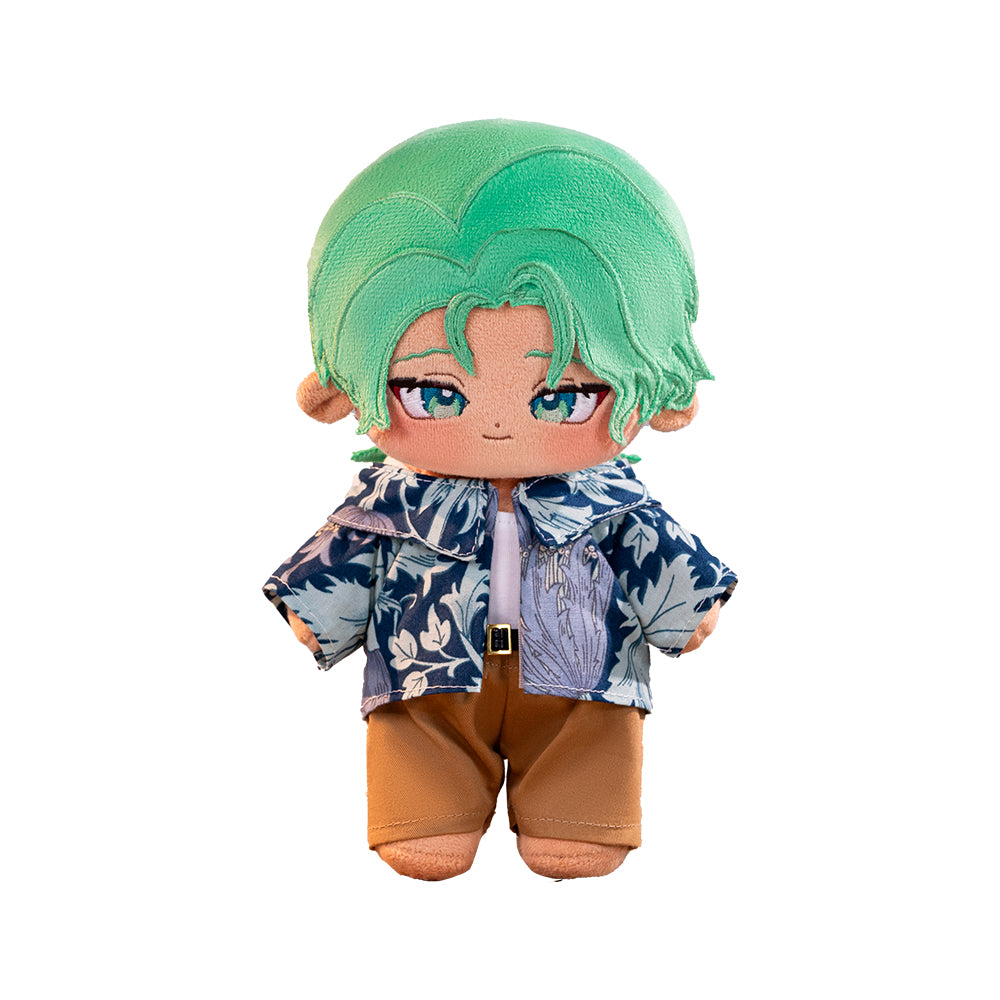 【PRESALE】PLUSH WONDERLAND Space Cadet Cotton Doll Plush 20 CM FANMADE