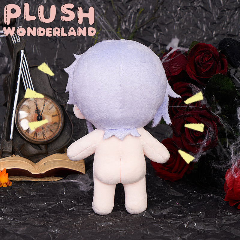 【Revival Success】【PRESALE】PLUSH WONDERLAND Deep Tide Plush 20 CM Cotton Doll FANMADE