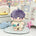 [IN STOCK] Purple haired boy (with clothes)