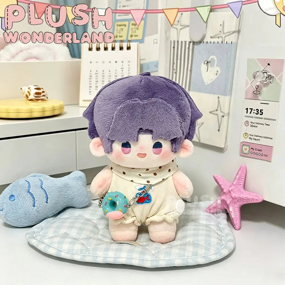 [10CM Doll] Lover Boys Plushie