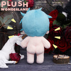【PRESALE】PLUSH WONDERLAND Rogue Wave  Plush 20 CM FANMADE