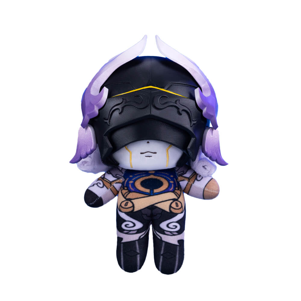 【PRESALE】PLUSH WONDERLAND Omnics 20CM Cotton Doll FANMADE - plushwonderland