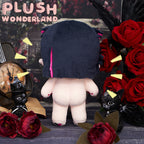 【Revival Success】【PRESALE】PLUSH WONDERLAND The Midnight Bloom Plush 20 CM FANMADE