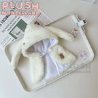 [20CM Doll Clothes] Bunny Ear Cape