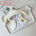 [IN STOCK] White