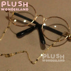 【Auf Lager】Plüschtier „Wunderland“ – Romantischer Palast – Plüschpuppe aus Baumwolle, 20 cm