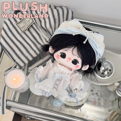 【INSTOCK】PLUSH WONDERLAND Spring Princess Dress 20CM Doll Clothes