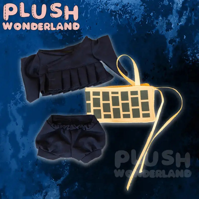 【Last Call】PLUSH WONDERLAND  Monkey Hater 20CM Doll Plushie FANMADE - plushwonderland