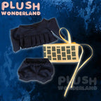 【Last Call】PLUSH WONDERLAND  Monkey Hater 20CM Doll Plushie FANMADE - plushwonderland