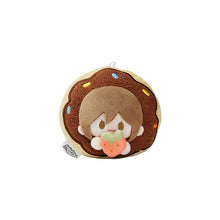 Load image into Gallery viewer, 【PRESALE】PLUSH WONDERLAND MIKKU/MEIKKO Super Tasty Series Food Plushies Pendant
