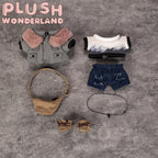 【PRESALE】PLUSH WONDERLAND Popular Plushie 20CM Cotton Doll