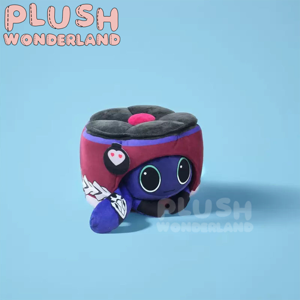 【INSTOCK】PLUSH WONDERLAND Game 16CM Pillow FANMADE Cushion