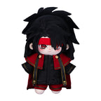 【Auf Lager】PLUSH WONDERLAND The Power Of Chaos Plüschtier 20 cm Baumwollpuppe