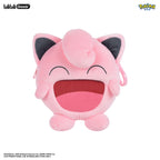 【PRESALE】PLUSH WONDERLAND Pink Cute Plush backpack