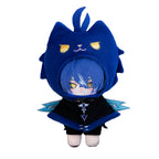 【VORVERKAUF】PLUSH WONDERLAND Die Laternenträgerin 20CM Baumwollpuppe