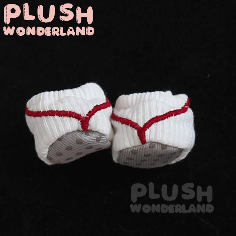 【Auf Lager】Plüschtier „Wunderland: Nachtparade der hundert Dämonen“ aus Baumwolle, Puppenkleidung, 20 cm