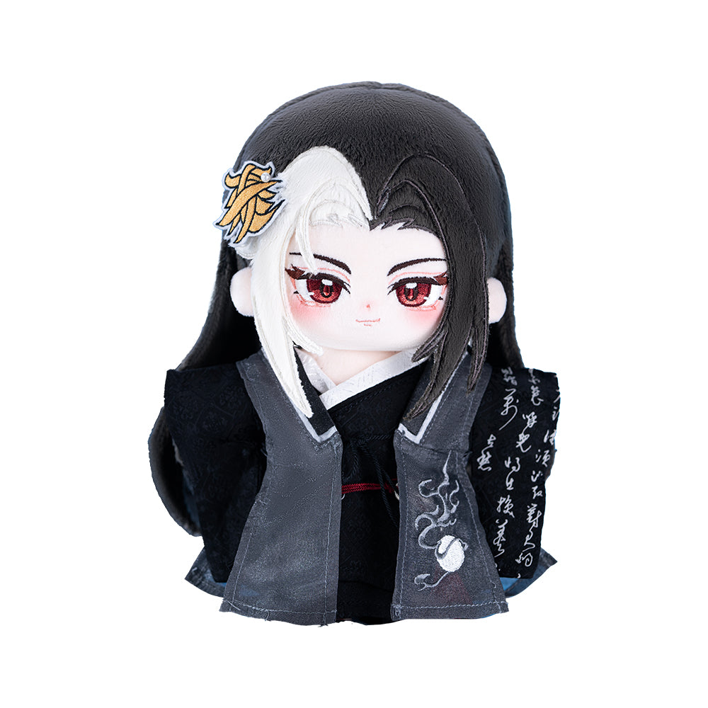 【PRESALE】PLUSH WONDERLAND Demon Lord Plushie  20CM Cotton Doll