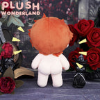 【Revival Success】【PRESALE】PLUSH WONDERLAND Wildcard Plush 20 CM FANMADE