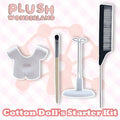 【In Stock】Your Cotton Doll Starter Kit   【In Stock】Your Cotton Doll Starter Kit