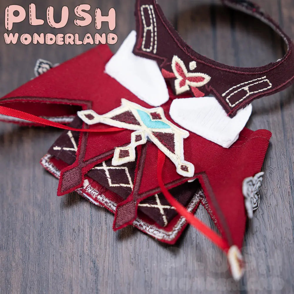 【PRESALE】PLUSH WONDERLAND Witch A 20CM Cotton Doll FANMADE   【PRESALE】PLUSH WONDERLAND Witch A 20CM Cotton Doll FANMADE