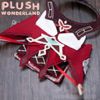 【PRESALE】PLUSH WONDERLAND Witch A 20CM Cotton Doll FANMADE   【PRESALE】PLUSH WONDERLAND Witch A 20CM Cotton Doll FANMADE