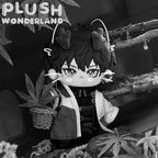 【Sold Out】PLUSH WONDERLAND Lunaris Plushie FANMADE   【Sold Out】PLUSH WONDERLAND Lunaris Plushie FANMADE
