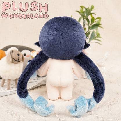 【Last Batch】【Few INSTOCK】PLUSH WONDERLAND Sleepwalker Cotton Doll Plushie 20 CM FANMADE
