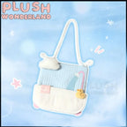 [10CM Doll Hanging Organizer]The Moon and a Bubble Bath Bag Display