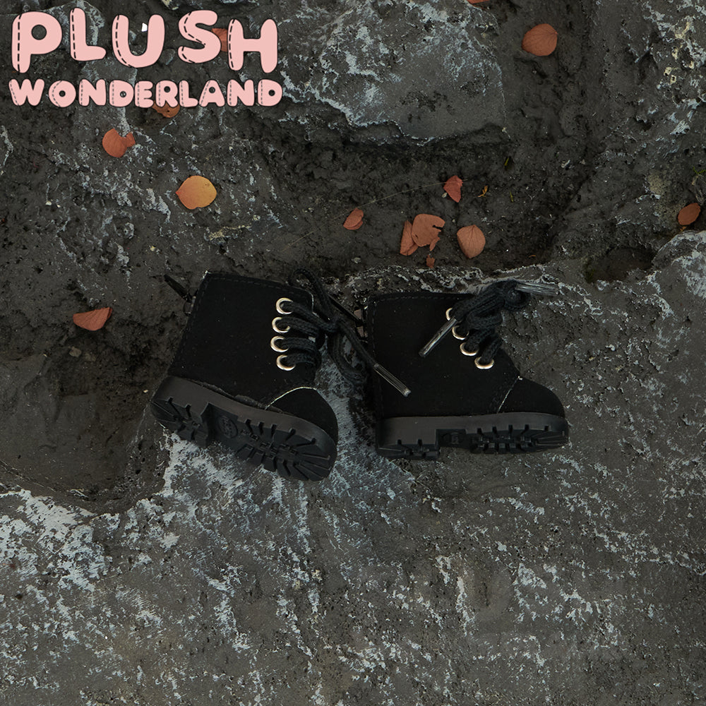 【Ausverkauft】Plüschtier „Wunderland“ – Rote Katze – Baumwollpuppe, 20 cm, Fan-Herstellung