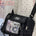 Black Itabag