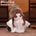 【PRESALE】【SKELETON】20CM Doll With Clothes