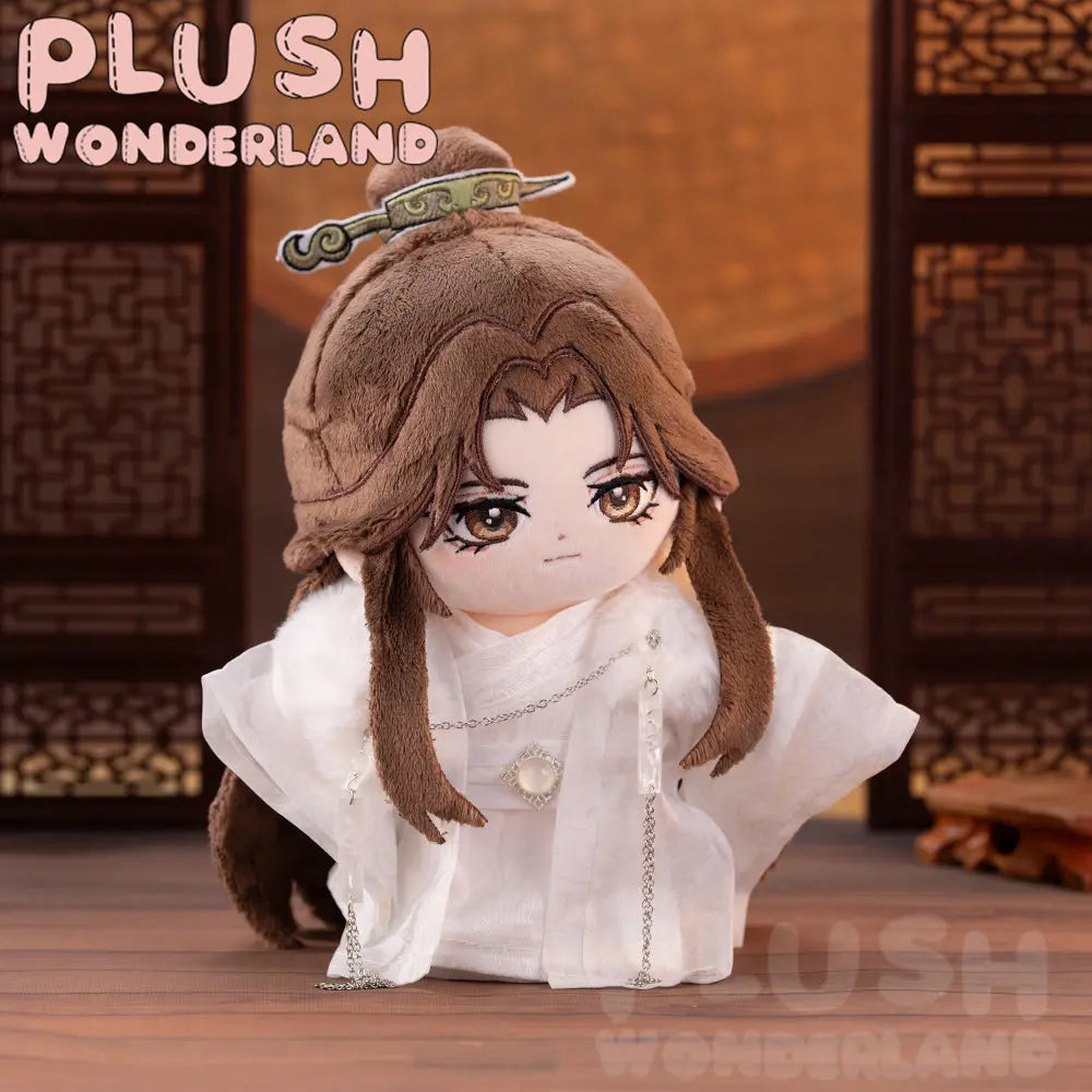 【PRESALE】PLUSH WONDERLAND Civil officials 20CM Cotton Doll FANMADE   【PRESALE】PLUSH WONDERLAND Civil officials 20CM Cotton Doll FANMADE