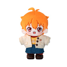 Load image into Gallery viewer, 【PRESALE】PLUSH WONDERLAND BanG Dream! Hagumi Kitazawa Plushie Cotton Doll 20CM FANMADE
